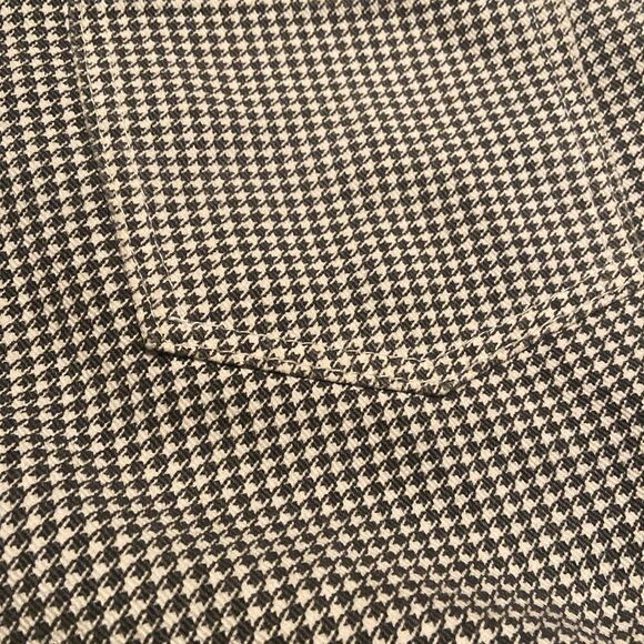 Princess Polly Gingham overalls size 4 ladies - Picture 9 of 9